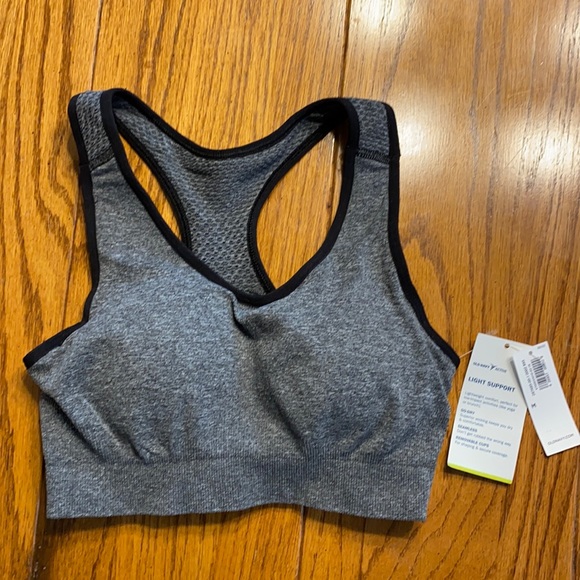 Old Navy Other - NWT Old Navy Light support sports bra